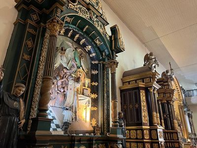 Panama: Casco Viejo Historic Journey Audio Tour - photo 4