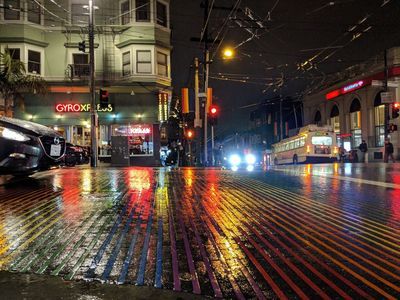 San Francisco: Castro's Icons Audio Tour - photo 4