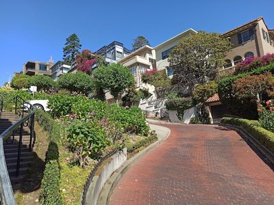 San Francisco: Innovative Spirit Audio Tour - photo 3