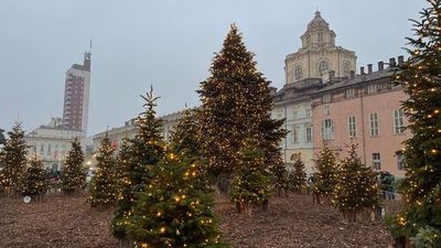 Turin's Women of Influence: A City Center Walking Tour - photo 4