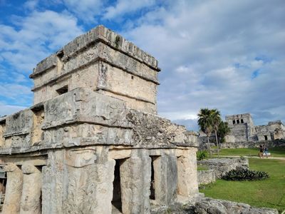 Tulum: Ancient Echoes Audio Tour - photo 4