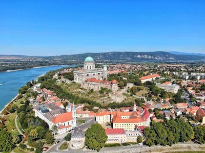 Esztergom: Historic Gems Audio Tour - photo 4
