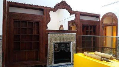 Marrakesh: Echoes of History Audio Tour - photo 3