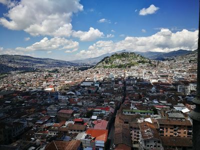 Quito's Historic Sights: A Cultural Walking Journey - photo 3