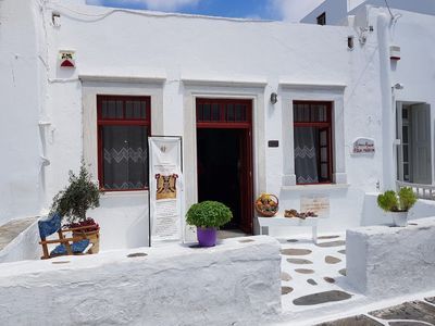 Mykonos: Island Treasures Audio Tour - photo 4