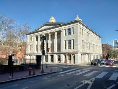 Philadelphia: Colonial Mysteries Audio Tour - photo 4