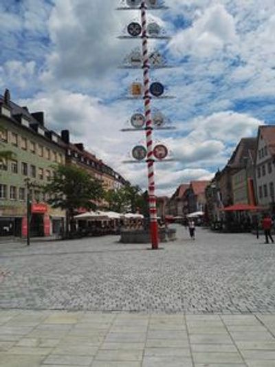 Bayreuth: Cultural Gems Audio Tour - photo 3