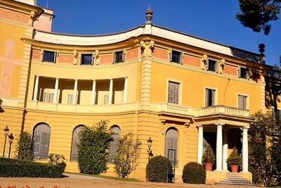 Explore Barcelona's Marvels: A Self-Guided Audio Tour - photo 3