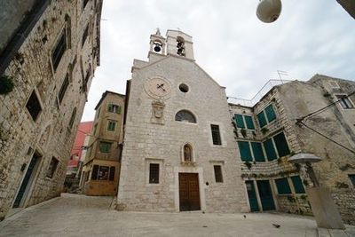 Sibenik: Enchanting Medieval Audio Tour - photo 3