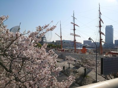 Yokohama: Minato Mirai Wonders Audio Tour - photo 3