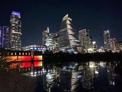Austin: Time-Traveler's Audio Tour - photo 4