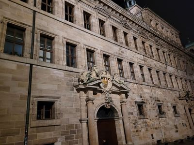 Explore Nuremberg: A Journey Through Time - Self-Guided Audio Tour - photo 4