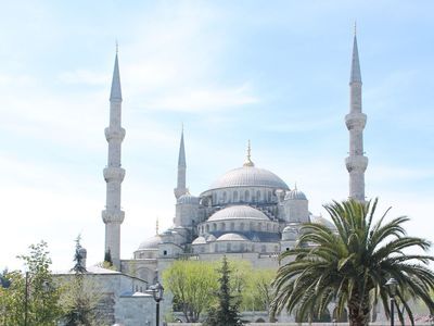 Istanbul: Sultanahmet District Audio Tour - photo 4