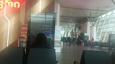 Tbilisi: Architectural Wonders Audio Tour - photo 4