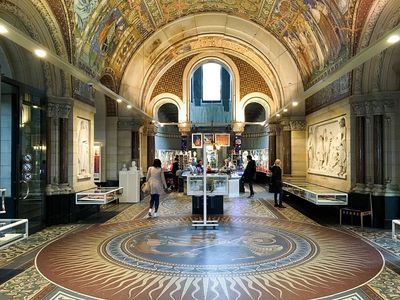 Berlin: Ku'damm Boulevard Splendor Audio Tour - photo 3