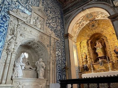 Obidos: Medieval Village Mysteries Audio Tour - photo 4