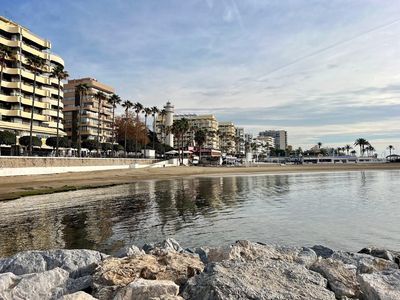 Marbella: Hidden Gems Audio Tour - photo 3