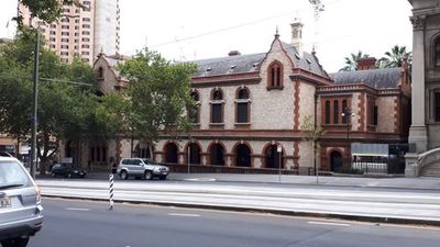 Adelaide: Essential Highlights Audio Tour - photo 3