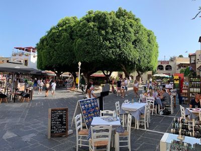 Rhodes: Jewish Heritage Audio Tour - photo 4