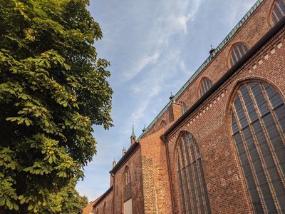 Greifswald: Historic Gems Audio Tour - photo 4