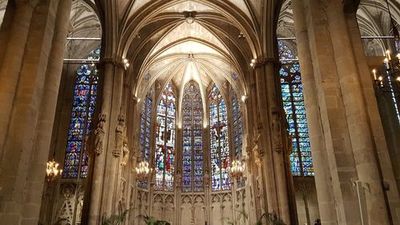 Carcassonne: Medieval Marvels Audio Tour - photo 4