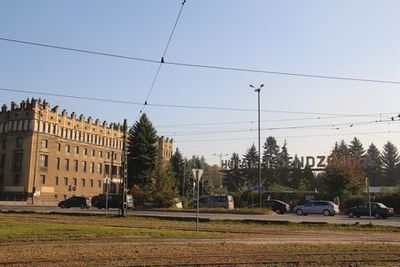 Krakow: Nowa Huta's Communist Legacy Audio Tour - photo 3