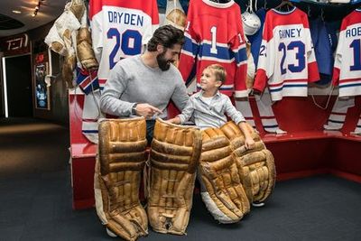 Toronto: Sky-High Sights Audio Tour - photo 3