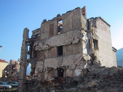 Mostar: Heritage Trail Audio Tour - photo 3