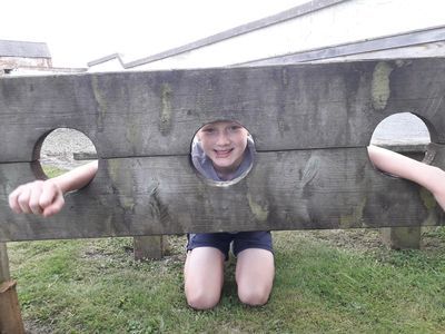 Magherafelt: Echoes of History Audio Tour - photo 4