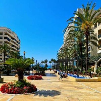 Marbella: Enchanting Paths Audio Tour - photo 4