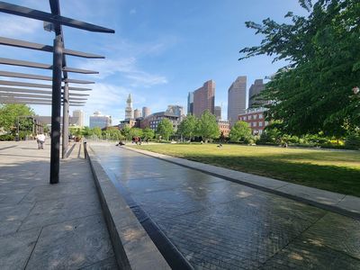 Boston: Path to Independence Audio Tour - photo 3