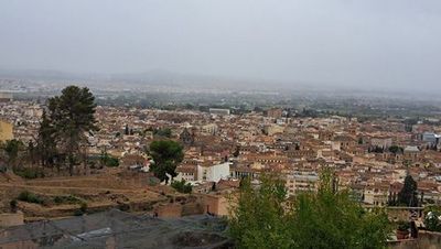 Granada: Echoes of History Audio Tour - photo 3