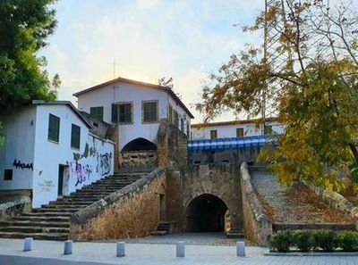 Nicosia: Echoes of Byzantine & Medieval Audio Tour - photo 3