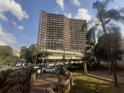 Nairobi: Trailblazers' Footsteps Audio Tour - photo 3