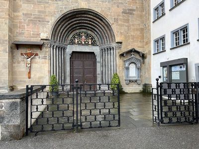 Chur: Ancient City Tales Audio Tour - photo 3