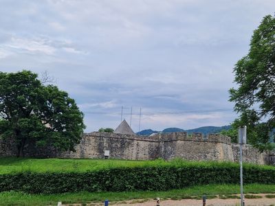 Banja Luka: Heritage & Architecture Audio Tour - photo 4