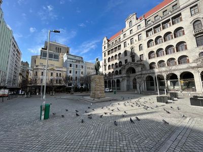 Cape Town: Echoes of Triumph Audio Tour - photo 4