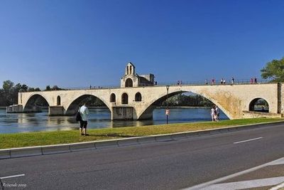 Avignon: Secret Corners Audio Tour - photo 4