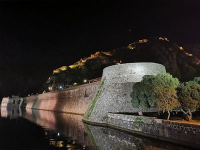 Kotor: Medieval Echoes Audio Tour - photo 3