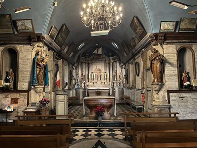 Honfleur: Historic Gems Audio Tour - photo 4