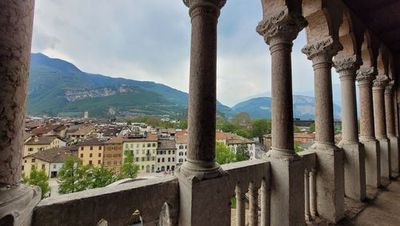 Trento's Historic Heart: A Walk Through Time - photo 4