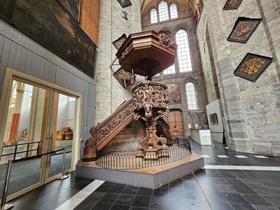 Gent: Historic Gems Audio Tour - photo 4