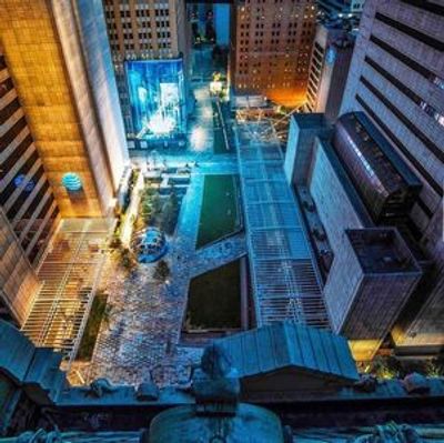 Dallas: Legendary Tales Audio Tour - photo 4