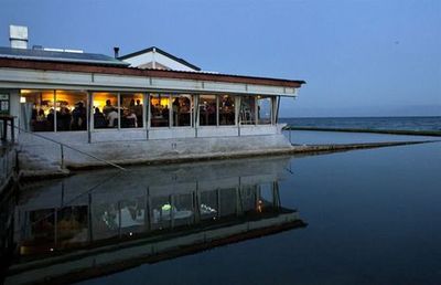 Cape Town: Kalk Bay's Charms Audio Tour - photo 3