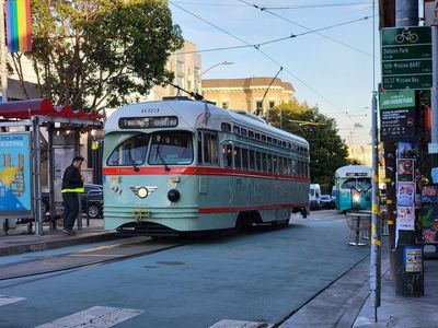 San Francisco: Castro's Icons Audio Tour - photo 3