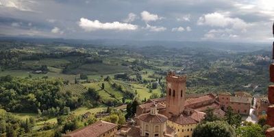 San Miniato: Medival Echoes Audio Tour - photo 3