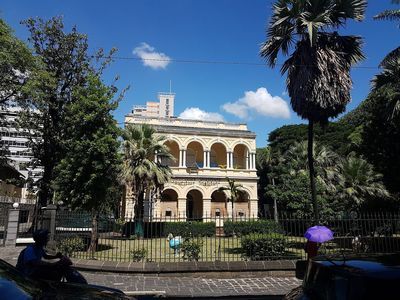 Port Louis: Echoes of History Audio Tour - photo 3