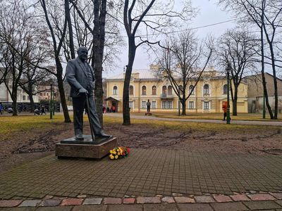 Kaunas: Historical Journey Audio Tour - photo 3