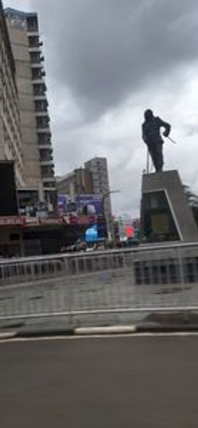 Nairobi: Heartbeat of Kenya Audio Tour - photo 4