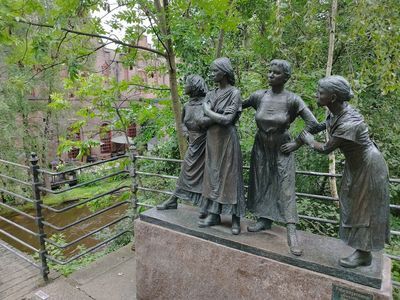 Oslo: Akerselva Riverside Melodies Audio Tour - photo 4